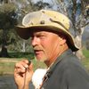 Philip A. Patterson as Himself - First Assistant Director (as Phil Patterson)