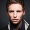 Eddie Redmayne as Newt Scamander