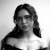 Fátima Ortega as Teenager