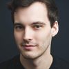 Daniel Chichagov as Mr. Darling