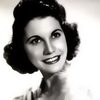 Maxene Andrews as Maxene Andrews
