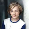Jesse Downs as Harrison Crawford
