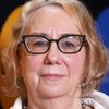 Mink Stole as Mrs. Sylvia Mallory