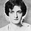 Maxine Elliott Hicks as Elderly Woman on Tram
