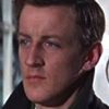 Lewis Fiander as Pringle