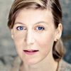 Mareile Blendl as Lehrerin