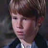 Kevin Tate as Sammy