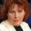Ortrud Beginnen as Gertrud Mielke