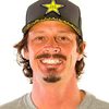 Bucky Lasek as Skater in Chase Scene