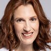 Efi Kantza as Adrienne Berceau