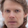 Dmitriy Bedarev as Stas