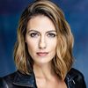 Chandra Michaels as Streetcar Daughter