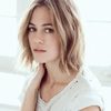 Kimberley Tell as Chica moribunda