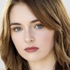 Isabella Kai as Young Jerrica