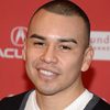 Joseph Julian Soria as Officer Hanna