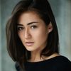 Nalani Wakita as Penelope