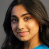 Saara Chaudry