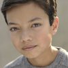 Logan Kishi as Paulo