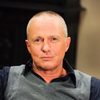Ben Van Ostade as Judge