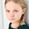 Grace DeAmicis as Grace Somerfield