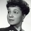 Etta Moten as Black Singer (uncredited)