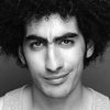 Louis Sommer as Mehdi