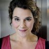 Vanna Rosenberg as Biskopen Kikki