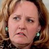 Barbara Lee Bragg as Angry Woman