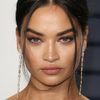 Shanina Shaik as Naomi