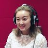 Zhang Biyu as The Spider Goblin (voice)