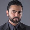 Mohamed Karim as Reynolds