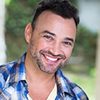 Vincent Flood as Enrique
