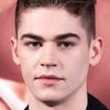 Hero Fiennes Tiffin as Hardin Scott