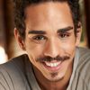 Ray Santiago as Alberto