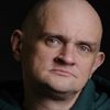 Sergey Frolov as kok