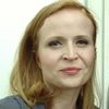 Dominika Kluzniak as Maja Mikulska