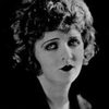 Miss DuPont as Mrs. Barker