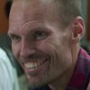 Daniel Chapman as Clinic Storyteller