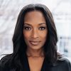 Erika Woods as Reporter