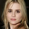 Alison Lohman as K'Harma Leeds