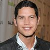 JD Pardo as Young Santiago