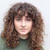 Kalliane Brémault as Brit Turner