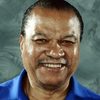 Billy Dee Williams as Man in Yellow Hat (uncredited)