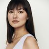 Julia Chen Myers as Naomi