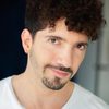 Gabriel Camero as Orlando