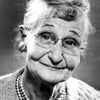 Merie Earle as Bertha