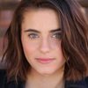 Alexia Ioannides as Martha Hanks (Sister)