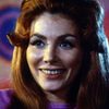 Julie Conners as Cleo