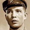Aleksey Dolinin as The Militia Man (as A. G. Dolinin)
