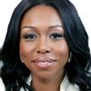 Amanda Warren as SEC Investigator